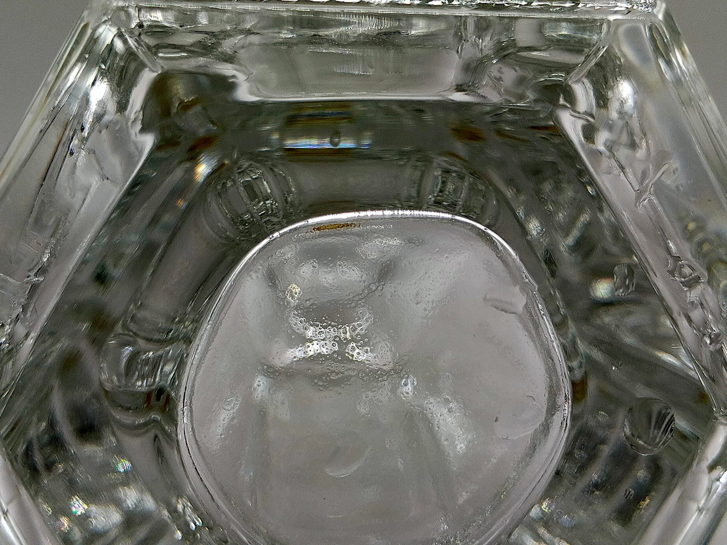 Marc Aurel Kristall Karaffe – Elegante Whisky Karaffe aus Echt Kristall