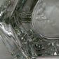 Marc Aurel Kristall Karaffe – Elegante Whisky Karaffe aus Echt Kristall