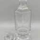 Marc Aurel Kristall Karaffe – Elegante Whisky Karaffe aus Echt Kristall
