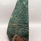 Große Amethyst Druse Geode Kristall violett Naturstein Dekoration