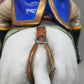 Napoleon Bonaparte Offizier 1808 - Porzellan Figur Limoges Handarbeit