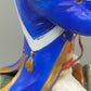 Napoleon Bonaparte Offizier 1808 - Porzellan Figur Limoges Handarbeit