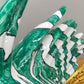 Firenze Porzellan Fisch Figur Italien Handarbeit –  Luxus