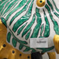 Firenze Porzellan Fisch Figur Italien Handarbeit –  Luxus