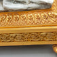 Napoleon Bonaparte Reiter Figur Limoges Porzellan -handbemalt - Handarbeit