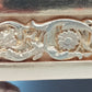 Napoleon Bonaparte Reiter Figur Limoges Porzellan -handbemalt - Handarbeit