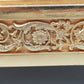 Napoleon Bonaparte Reiter Figur Limoges Porzellan -handbemalt - Handarbeit