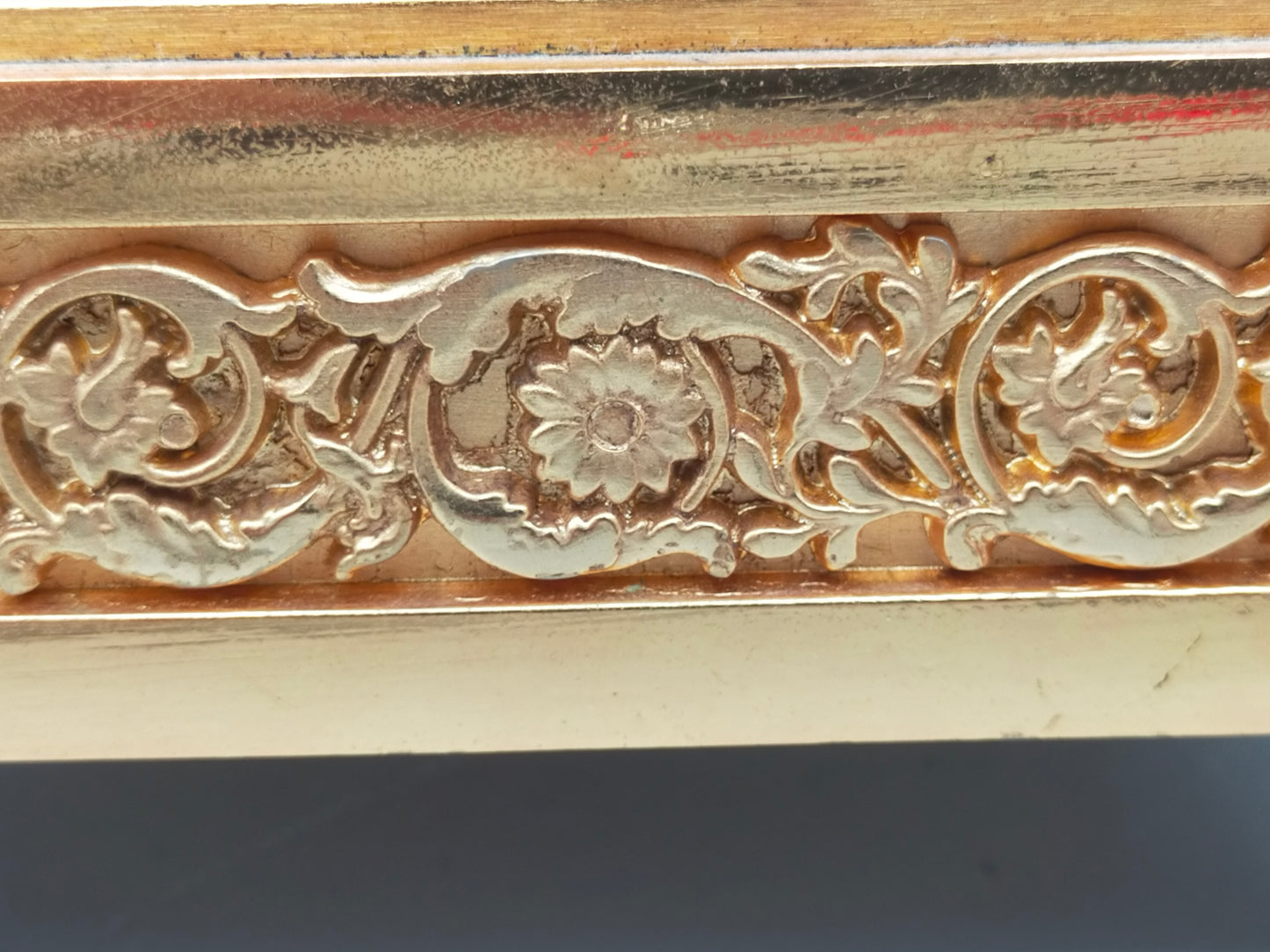 Napoleon Bonaparte Reiter Figur Limoges Porzellan -handbemalt - Handarbeit