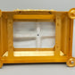 Napoleon Bonaparte Reiter Figur Limoges Porzellan -handbemalt - Handarbeit