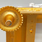 Napoleon Bonaparte Reiter Figur Limoges Porzellan -handbemalt - Handarbeit
