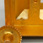 Napoleon Bonaparte Reiter Figur Limoges Porzellan -handbemalt - Handarbeit