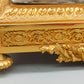 Napoleon Bonaparte Reiter Figur Limoges Porzellan -handbemalt - Handarbeit