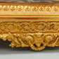 Napoleon Bonaparte Reiter Figur Limoges Porzellan -handbemalt - Handarbeit