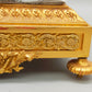 Napoleon Bonaparte Reiter Figur Limoges Porzellan -handbemalt - Handarbeit