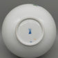 Meissen Porzellan Vase handbemalt florales Dekor