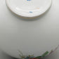 Meissen Porzellan Vase handbemalt florales Dekor
