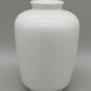 KPM Berlin Porzellan Vase – Klassisch Weiß, Zeitlose Eleganz