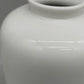 KPM Berlin Porzellan Vase – Klassisch Weiß, Zeitlose Eleganz