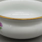Meissen Porzellan Dose mit Deckel – Handbemalt & Goldfarberand