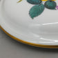 Meissen Porzellan Dose mit Deckel – Handbemalt & Goldfarberand