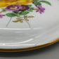 Meissen Porzellan Dose mit Deckel – Handbemalt & Goldfarberand