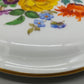 Meissen Porzellan Dose mit Deckel – Handbemalt & Goldfarberand