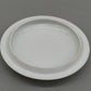 Meissen Porzellan Dose mit Deckel – Handbemalt & Goldfarberand