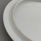 Meissen Porzellan Dose mit Deckel – Handbemalt & Goldfarberand