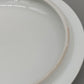 Meissen Porzellan Dose mit Deckel – Handbemalt & Goldfarberand