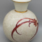 Rosenthal Vase mit Vogelmotiv - Elegantes