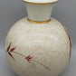 Rosenthal Vase mit Vogelmotiv - Elegantes
