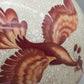 Rosenthal Vase mit Vogelmotiv - Elegantes