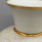 Rosenthal Vase mit Vogelmotiv - Elegantes