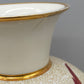 Rosenthal Vase mit Vogelmotiv - Elegantes