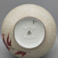 Rosenthal Vase mit Vogelmotiv - Elegantes