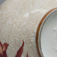 Rosenthal Vase mit Vogelmotiv - Elegantes