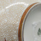 Rosenthal Vase mit Vogelmotiv - Elegantes