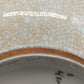Rosenthal Vase mit Vogelmotiv - Elegantes