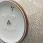Rosenthal Vase mit Vogelmotiv - Elegantes