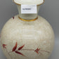 Rosenthal Vase mit Vogelmotiv - Elegantes