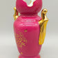 Vintage Limoges Miniatur Vase - Luxus