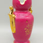 Vintage Limoges Miniatur Vase - Luxus