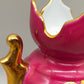 Vintage Limoges Miniatur Vase - Luxus
