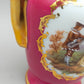 Vintage Limoges Miniatur Vase - Luxus