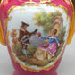 Vintage Limoges Miniatur Vase - Luxus