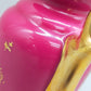 Vintage Limoges Miniatur Vase - Luxus