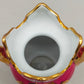 Vintage Limoges Miniatur Vase - Luxus