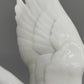 Lorenz Hutschenreuther Schwan Figur – Elegante Porzellan Skulptur