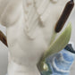 Lorenz Hutschenreuther Schwan Figur – Elegante Porzellan Skulptur