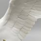 Lorenz Hutschenreuther Schwan Figur – Elegante Porzellan Skulptur